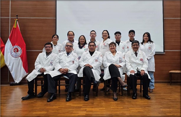 Gestión Institucional