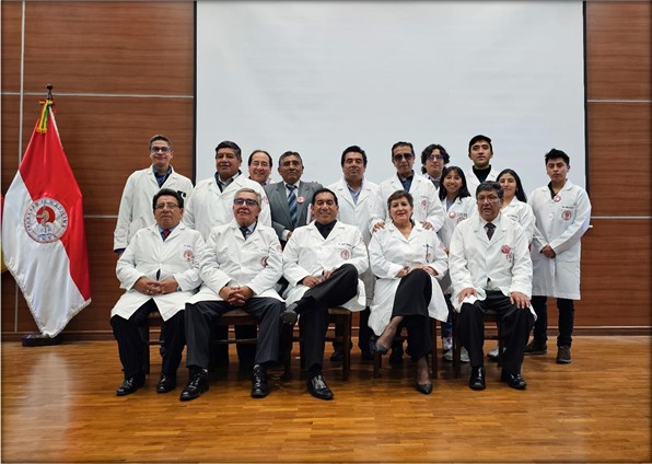 Extensión y Vinculación