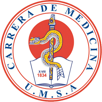 Logo Medicina