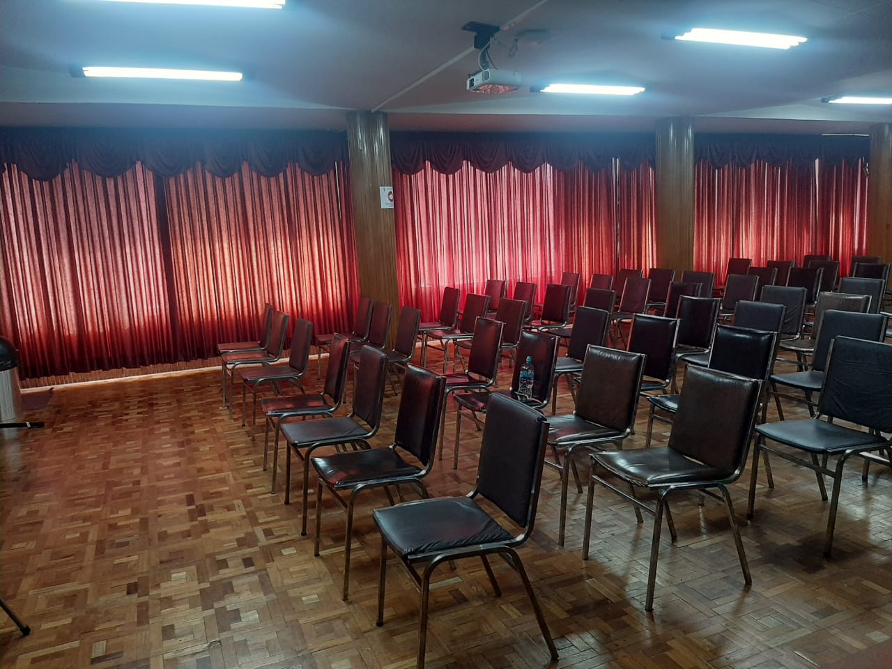 Auditorio 3
