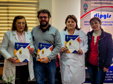 Firma Convenio - Foto 1