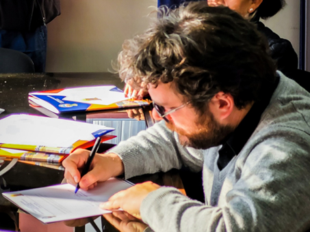 Firma Convenio - Foto 2