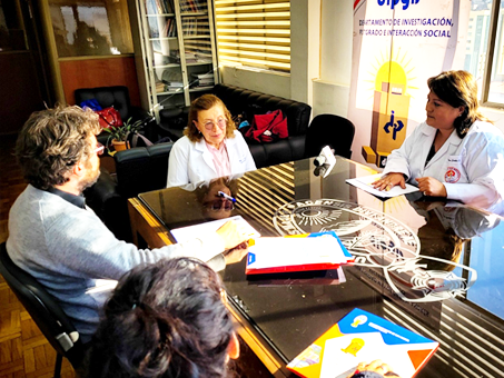 Firma Convenio - Foto 3