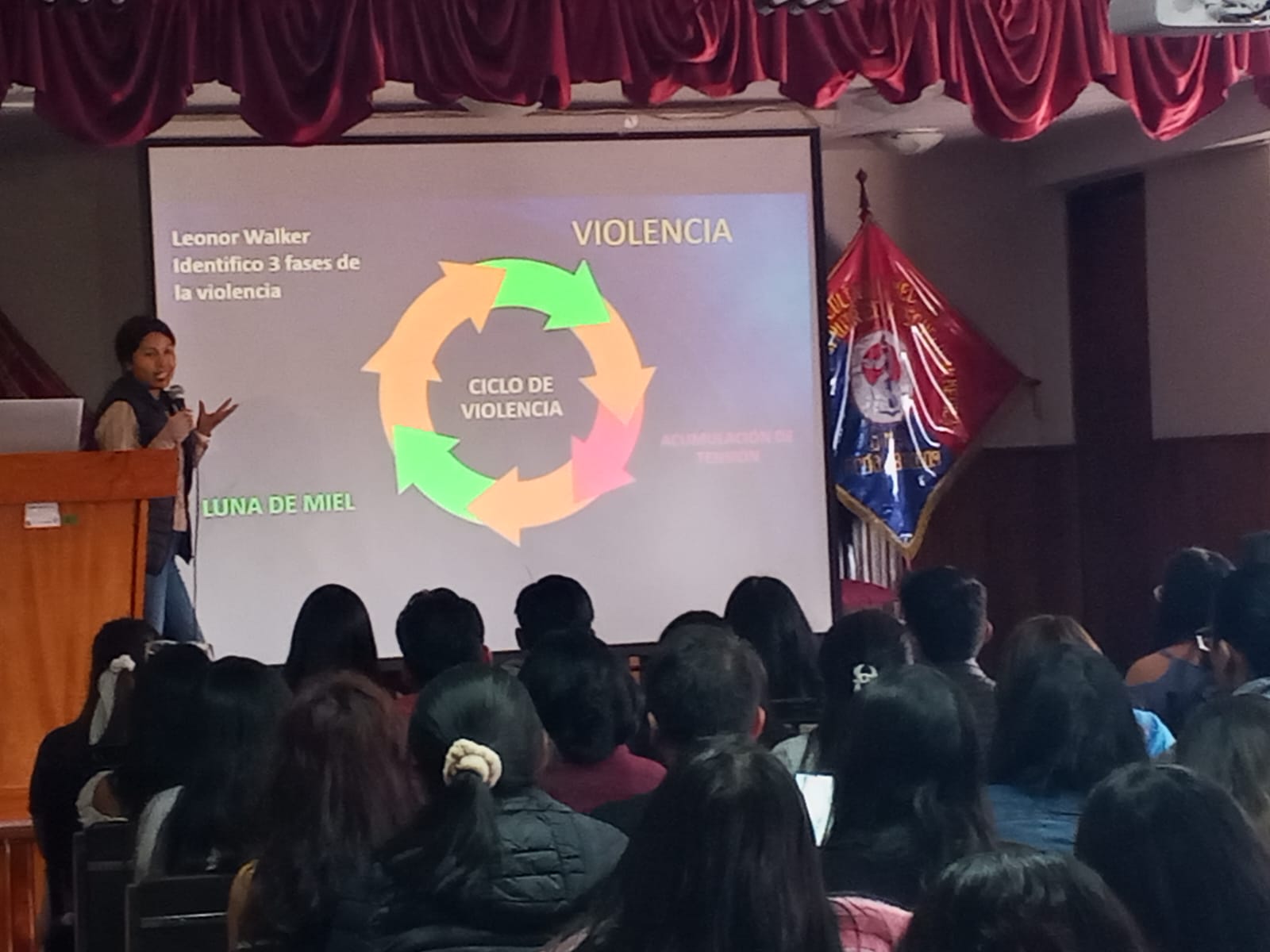 Registro fotográfico 2025