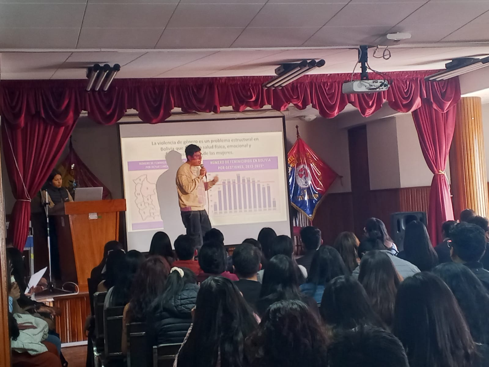 Registro fotográfico 2025