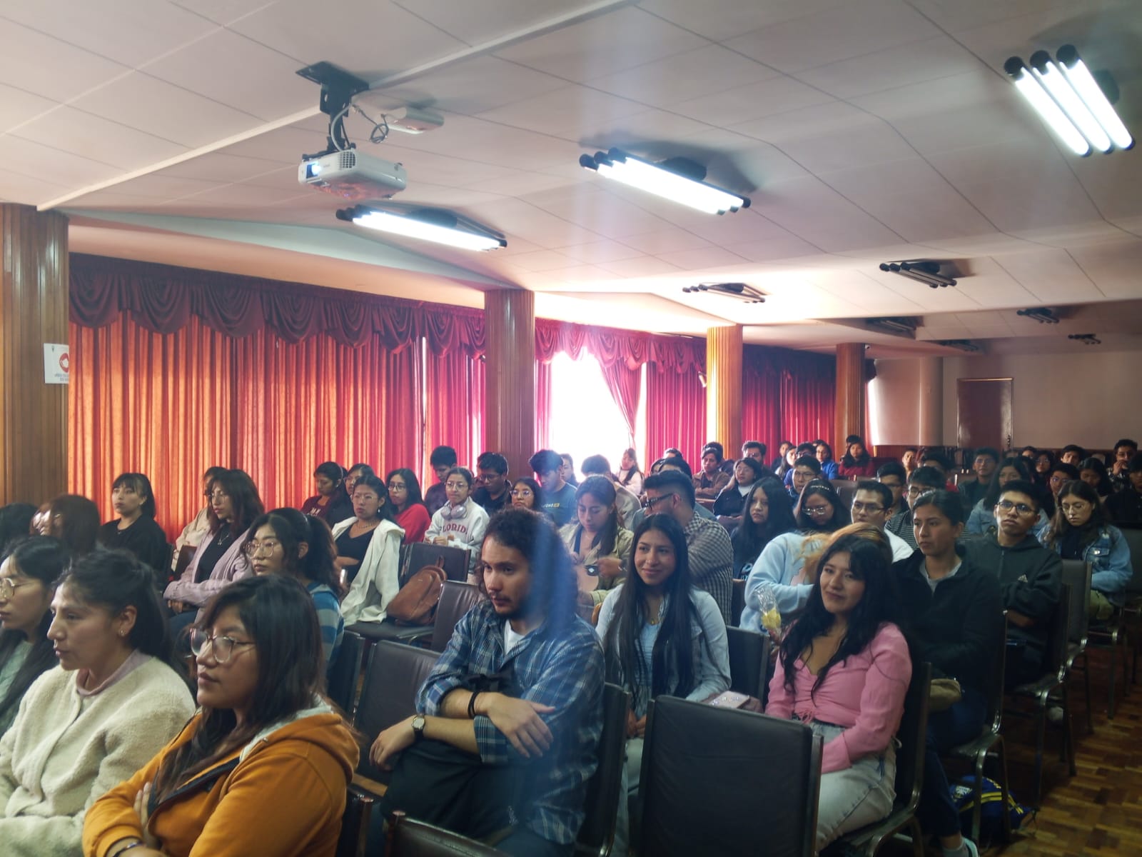 Registro fotográfico 2025