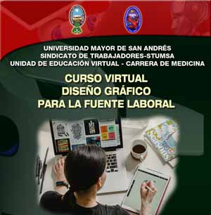 CURSO DISEÑO GRÁFICO PARA LA FUENTE LABORAL