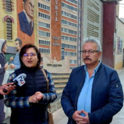 LARGA NOCHE DE MUSEOS 2024 EN LA FACULTAD DE MEDICINA